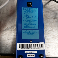 Genesis B40 Sterile Tube Welder image 2